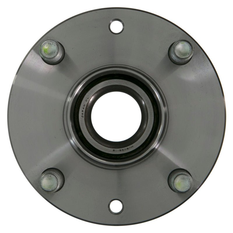 MOOG Front Hub Assembly for Mazda Miata (NA/NB) - Wheel Hubs - Moog at Garage 56 Engineering