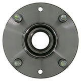 MOOG Front Hub Assembly for Mazda Miata (NA/NB) - Wheel Hubs - Moog at Garage 56 Engineering