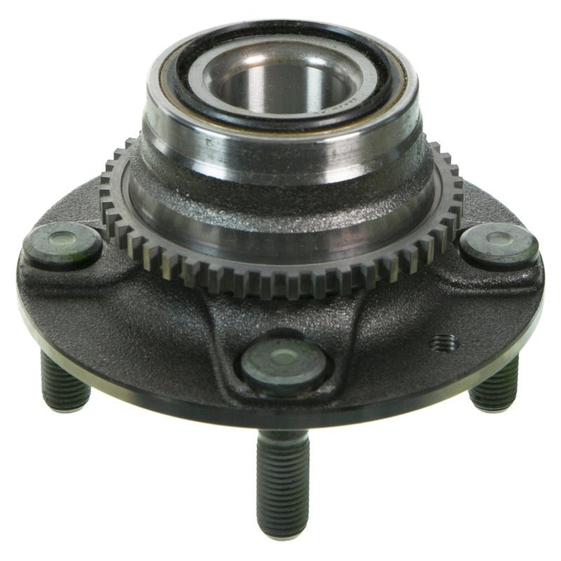 MOOG Front Hub Assembly for Mazda Miata (NA/NB) - Wheel Hubs - Moog at Garage 56 Engineering