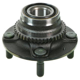 MOOG Front Hub Assembly for Mazda Miata (NA/NB) - Wheel Hubs - Moog at Garage 56 Engineering