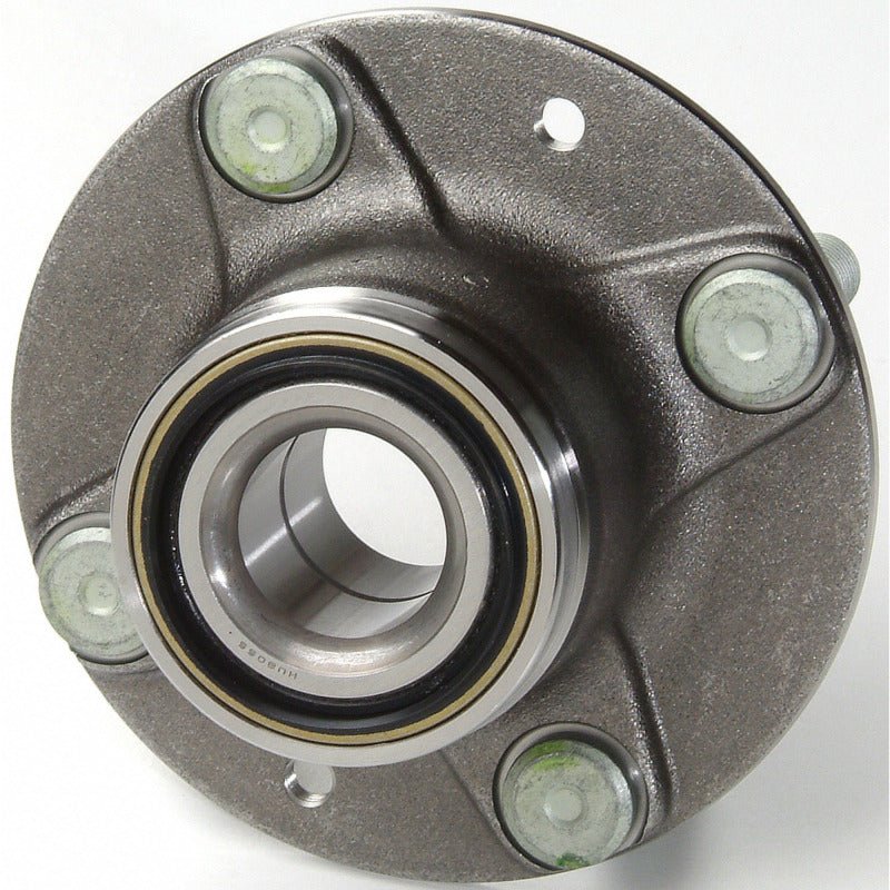 MOOG Front Hub Assembly for Mazda Miata (NA/NB) - Wheel Hubs - Moog at Garage 56 Engineering