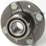 MOOG Front Hub Assembly for Mazda Miata (NA/NB) - Wheel Hubs - Moog at Garage 56 Engineering