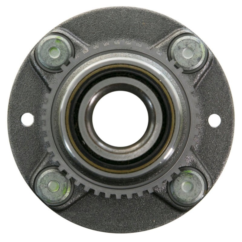 MOOG Front Hub Assembly for Mazda Miata (NA/NB) - Wheel Hubs - Moog at Garage 56 Engineering