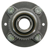 MOOG Front Hub Assembly for Mazda Miata (NA/NB) - Wheel Hubs - Moog at Garage 56 Engineering