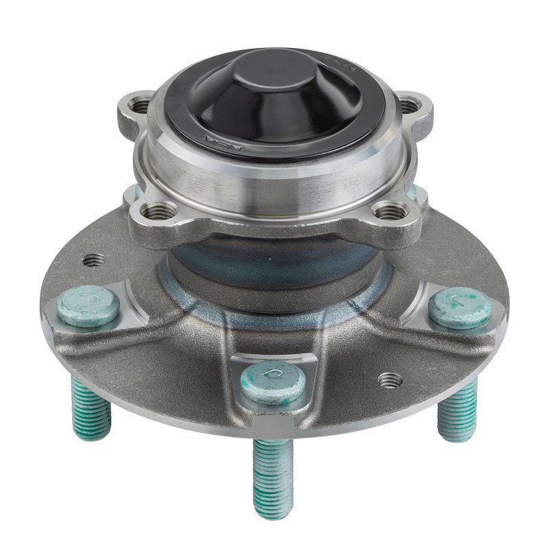 MOOG Non - ABS Front Hub Assembly - NC MX - 5 (0615) - Wheel Hubs - Moog at Garage 56 Engineering