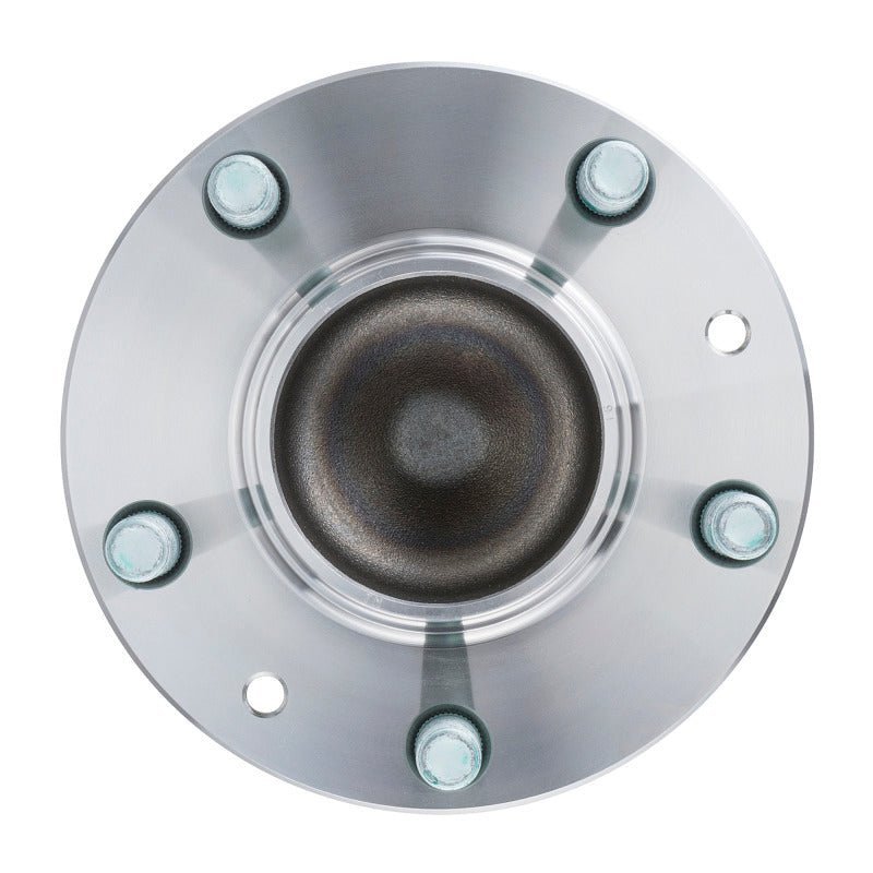 MOOG Non - ABS Front Hub Assembly - NC MX - 5 (0615) - Wheel Hubs - Moog at Garage 56 Engineering
