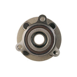 MOOG Rear Hub Assembly - ND MX - 5 (16+) - Wheel Hubs - Moog at Garage 56 Engineering