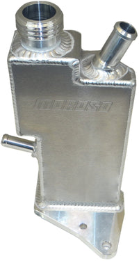 Moroso Aluminum Power Steering Tank - NC MX - 5 (06 - 15) - Power Steering Tanks - Moroso at Garage 56 Engineering