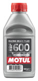 Motul 1/2L Brake Fluid RBF 600 - Racing DOT 4 - Garage 56 Engineering at Garage 56 Engineering