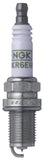 NGK GP Platinum Spark Plugs Box of 4 (BKR5EGP) - Spark Plugs - NGK at Garage 56 Engineering