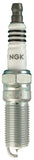 NGK Iridium IX Spark Plug Box of 4 (LTR6IX - 11) - Spark Plugs - NGK at Garage 56 Engineering