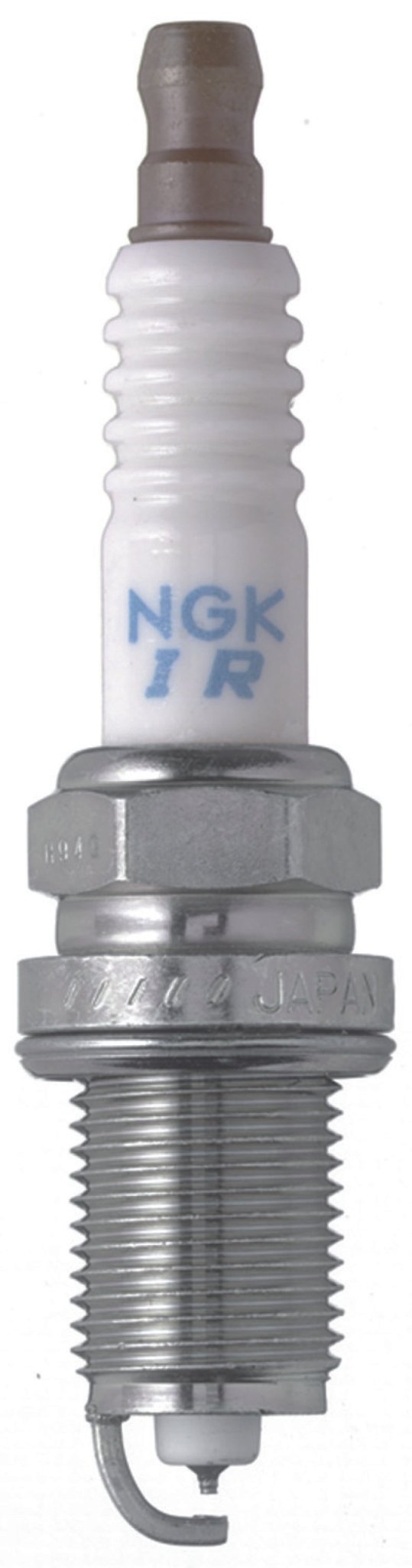 NGK Iridium Spark Plug Box of 4 (IFR5E11) - Spark Plugs - NGK at Garage 56 Engineering