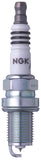 NGK Iridium Stock Heat Spark Plugs Box of 4 (BKR5EIX) - Spark Plugs - NGK at Garage 56 Engineering
