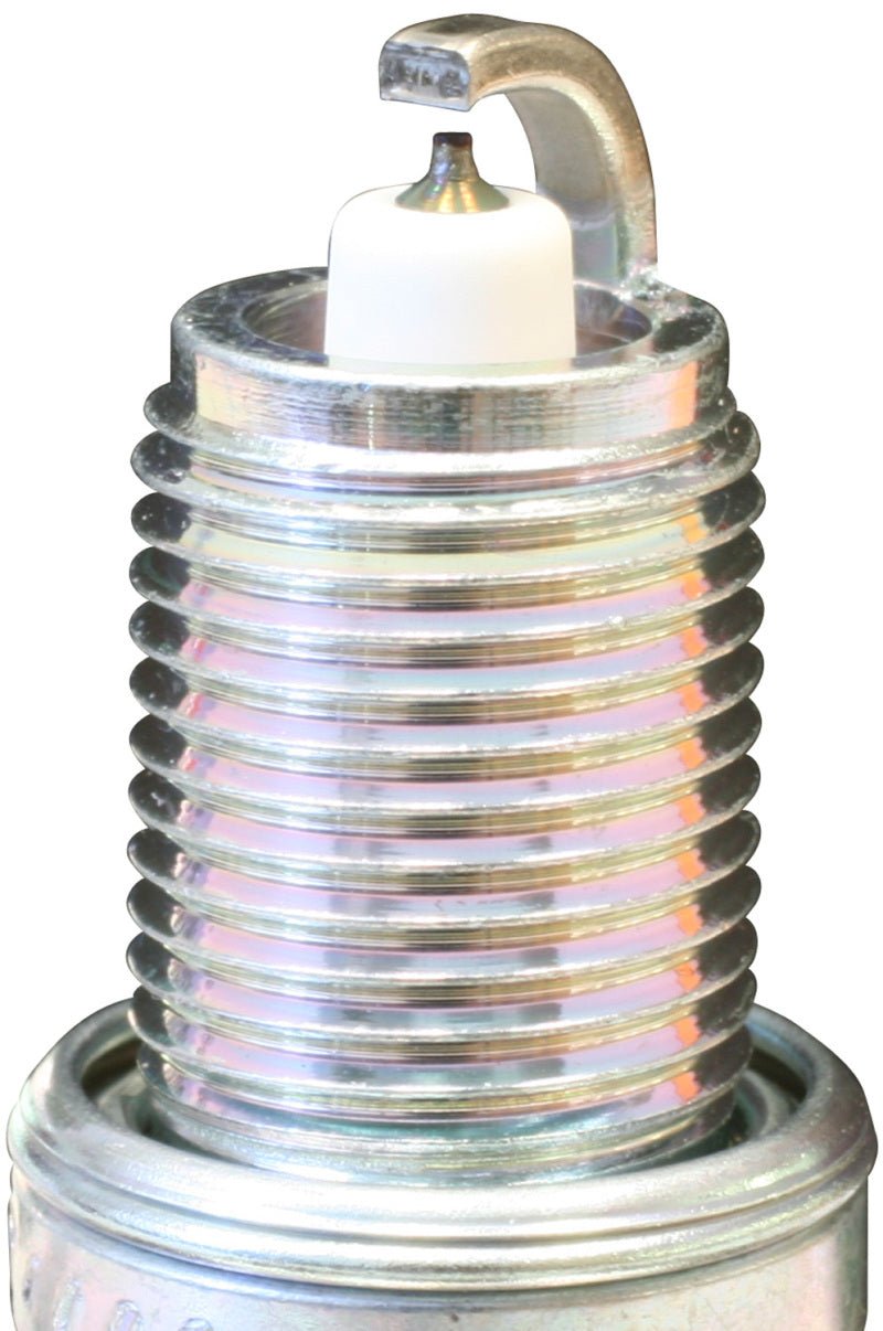 NGK Laser Iridium Spark Plug Box of 4 (IFR5T - 8N) - Spark Plugs - NGK at Garage 56 Engineering