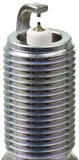 NGK NGK Ruthenium HX High Ignitability Spark Plug Box of 4 (LTR6AHX) - Spark Plugs - NGK at Garage 56 Engineering
