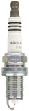 NGK Ruthenium HX Spark Plug Box of 4 (FR5BHX) - Spark Plugs - NGK at Garage 56 Engineering