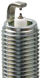 NGK Ruthenium HX Spark Plug Box of 4 (LKAR7AHX - S) - Spark Plugs - NGK at Garage 56 Engineering
