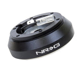 NRG Short Hub Adapter Mazda - Steering Wheel Hubs - NRG at Garage 56 Engineering