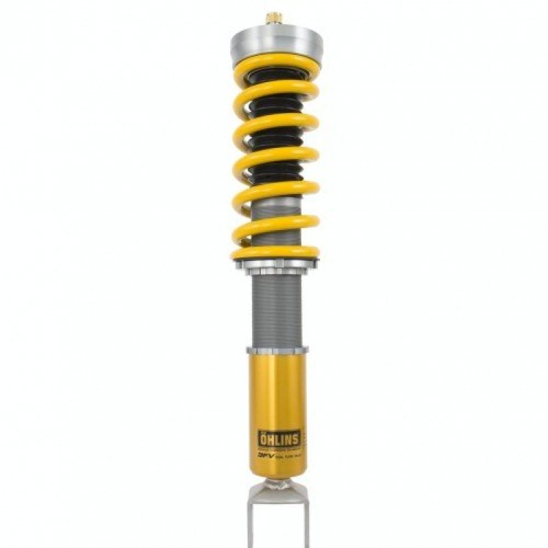 Ohlins Road & Track Coilover System - ND MX - 5 (16+) - Coilovers - Ohlins at Garage 56 Engineering