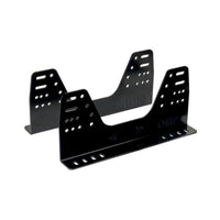 OMP Aluminium Brackets 6mm/ Length 400mm - Seat Brackets & Frames - OMP at Garage 56 Engineering