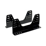OMP Aluminium Brackets 6mm/ Length 495mm - Seat Brackets & Frames - OMP at Garage 56 Engineering