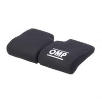 OMP Double Leg Support Seat Cushion For WRC Seats - Seat Cushions and Pads - OMP at Garage 56 Engineering