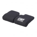 OMP Double Leg Support Seat Cushion For WRC Seats - Seat Cushions and Pads - OMP at Garage 56 Engineering