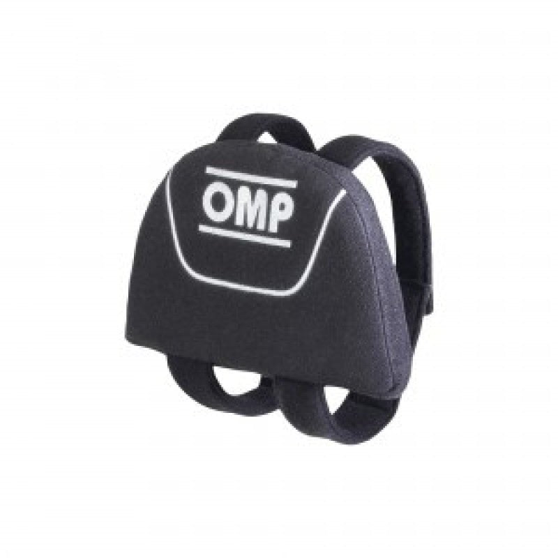 OMP Head Support Seat Cushion For WRC/HRC Seats - Seat Cushions and Pads - OMP at Garage 56 Engineering