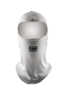 OMP Kart Balaclava Royal Blue - Racing Suits - OMP at Garage 56 Engineering