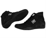 OMP Os 50 Shoes - Size 6 (Black) - Racing Shoes - OMP at Garage 56 Engineering