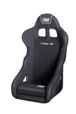 OMP TRS Series - E Series Seat - Black - Seats - OMP at Garage 56 Engineering