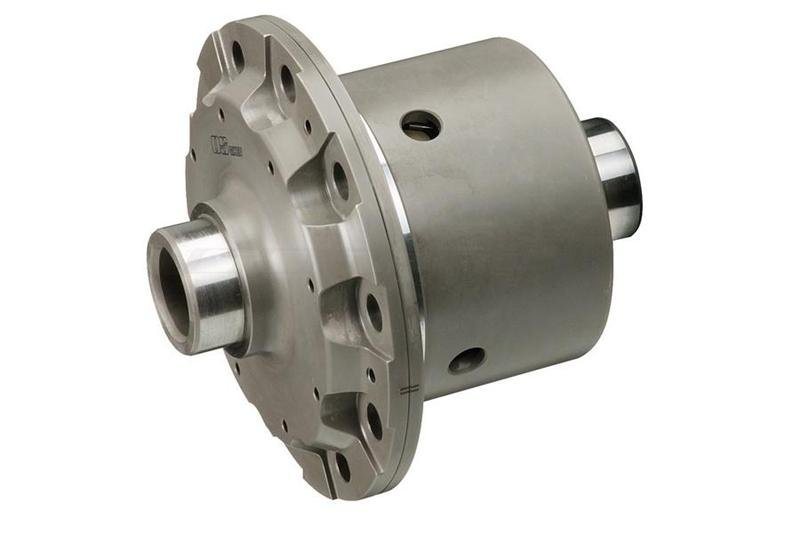 OS Giken Limited Slip Differential - ND MX - 5 (16+) - Differentials - OS Giken at Garage 56 Engineering