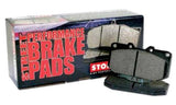 PosiQuiet Rear Ceramic Brake Pads - NC MX - 5 (06 - 15) - Brake Pads - Performance - Stoptech at Garage 56 Engineering