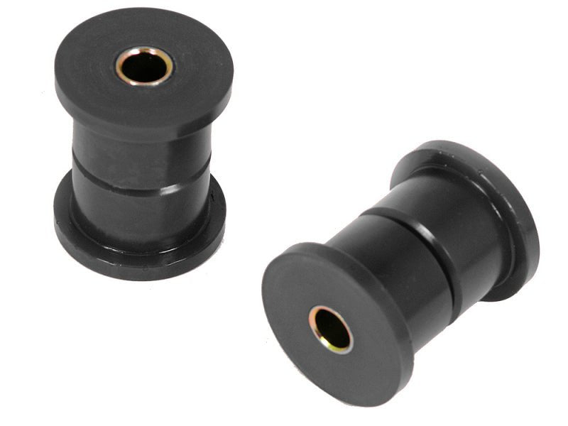 Prothane 90 - 05 Mazda Miata Rear Control Arm Bushings - Black - Bushing Kits - Prothane at Garage 56 Engineering