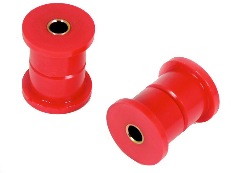Prothane 90 - 05 Mazda Miata Rear Control Arm Bushings - Red - Bushing Kits - Prothane at Garage 56 Engineering