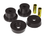 Prothane 90 - 97 Mazda Miata Rear Diff Bushings - Black - Garage 56 Engineering