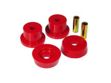 Prothane 90 - 97 Mazda Miata Rear Diff Bushings - Red - Garage 56 Engineering