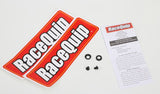 RaceQuip 6mm Helmet Plugs - Helmets and Accessories - Racequip at Garage 56 Engineering