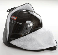 RaceQuip Black Heavy Duty Helmet Bag - Helmets and Accessories - Racequip at Garage 56 Engineering