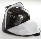 RaceQuip Black Heavy Duty Helmet Bag - Helmets and Accessories - Racequip at Garage 56 Engineering