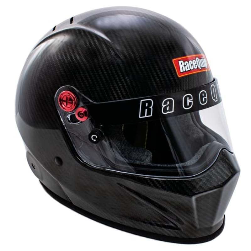 Racequip Carbon VESTA20 SA2020 Small - Helmets and Accessories - Racequip at Garage 56 Engineering