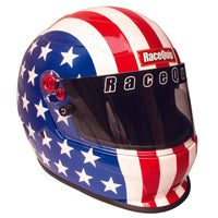 Racequip PRO20 SA2020 AMERICA Large - Helmets and Accessories - Racequip at Garage 56 Engineering