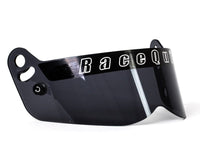 RaceQuip VESTA Series - Dark Smoke Shield - Helmets and Accessories - Racequip at Garage 56 Engineering