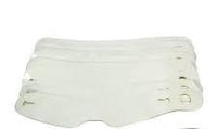 RaceQuip VESTA Tearoff Clear 2 Mil 20 Pack - Helmets and Accessories - Racequip at Garage 56 Engineering