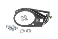 Radium 89 - 97 Mazda MX - 5 w/ ABS Master Cylinder Brace - Brake Hardware - Radium Engineering at Garage 56 Engineering
