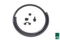 Radium Engineering 94 - 97 Mazda Miata/MX - 5 Fuel Rail Plumbing Kit - Fuel Rails - Radium Engineering at Garage 56 Engineering