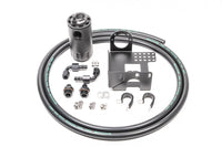 Radium Engineering Fluid Lock Catch Can Kit for 1990 - 2005 Mazda MX - 5 Miata - Oil Catch Cans - Radium Engineering at Garage 56 Engineering