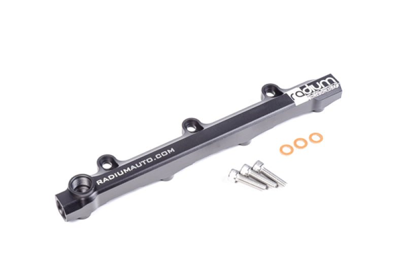 Radium Engineering Fuel Rail for 1994 - 2005 Mazda Miata/MX - 5 - Fuel Rails - Radium Engineering at Garage 56 Engineering