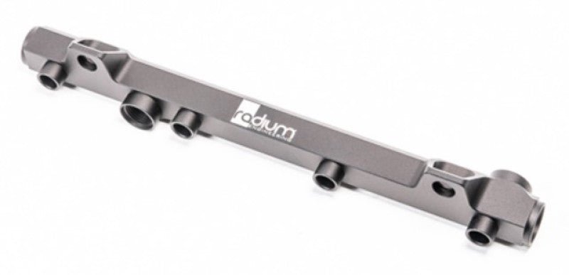 Radium Mazda 1.6 B6 Fuel Rail - Fuel Rails - Radium Engineering at Garage 56 Engineering