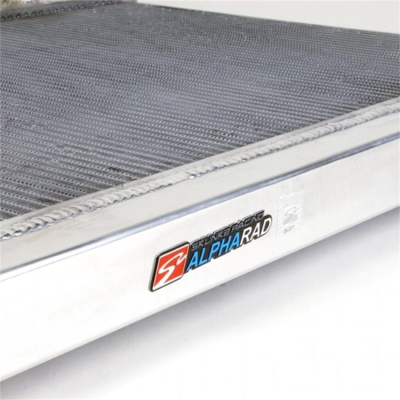 Skunk2 Alpha Series 90 - 98 Mazda Miata Radiator - Radiators - Skunk2 Racing at Garage 56 Engineering